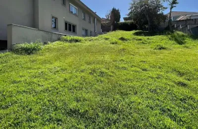 Terreno em condomínio fechado à venda na rua sucupira, tamboré, santana de parnaíba por r$ 3.250.000