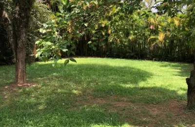Terreno em condomínio fechado à venda na alameda das acácias, alphaville, santana de parnaíba por r$ 1.600.000