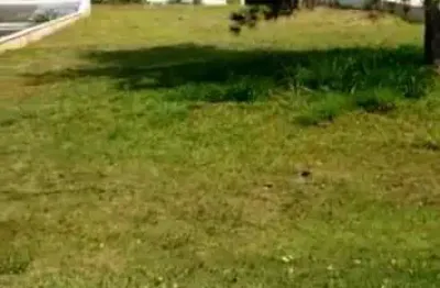 Terreno em condomínio fechado à venda na alameda centauro, alphaville conde i, barueri por r$ 1.930.000