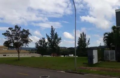 Terreno em condomínio fechado à venda na alameda van gogh, alphaville, santana de parnaíba por r$ 2.075.000