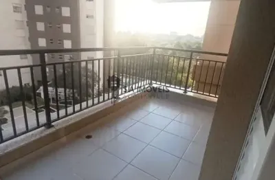 Apartamento com 2 quartos à venda na avenida ômega, 265, melville empresarial  i e  ii, barueri, 68 m2 por r$ 870.000