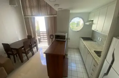 Apartamento com 1 quarto para alugar na alameda itapecuru, 515, alphaville centro industrial e empresarial/alphaville., barueri, 55 m2 por r$ 4.200