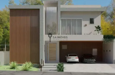 Casa em condomínio fechado com 4 quartos à venda na alameda américa, 1100, tamboré, santana de parnaíba, 460 m2 por r$ 4.000.000