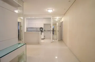 Apartamento com 3 quartos para alugar na avenida trindade, 431, bethaville i, barueri, 105 m2 por r$ 5.700