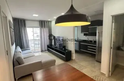 Apartamento com 1 quarto para alugar na alameda amazonas, 495, alphaville centro industrial e empresarial/alphaville., barueri, 49 m2 por r$ 6.500