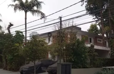 Casa em condomínio fechado com 5 quartos à venda na alameda dinamarca, 235, alphaville residencial um, barueri, 440 m2 por r$ 5.800.000