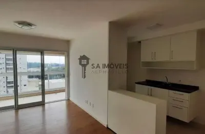 Apartamento com 2 quartos para alugar na avenida trindade, 434, bethaville i, barueri, 80 m2 por r$ 5.000