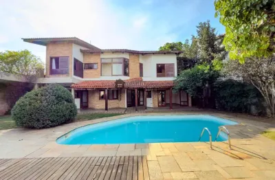 Casa em condomínio fechado com 3 quartos à venda na alameda das artemísias, 109, alphaville, santana de parnaíba, 450 m2 por r$ 4.100.000