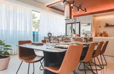 Apartamento com 2 quartos à venda na avenida copacabana, 411, dezoito do forte empresarial/alphaville., barueri, 84 m2 por r$ 1.111.058