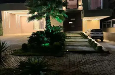 Casa em condomínio fechado com 3 quartos para alugar na alameda michelangelo, alphaville, santana de parnaíba, 476 m2 por r$ 27.000