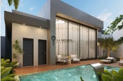 Casa em condomínio fechado com 4 quartos à venda na estrada de santo andré, 2574, sítio do morro, santana de parnaíba, 265 m2 por r$ 2.800.000