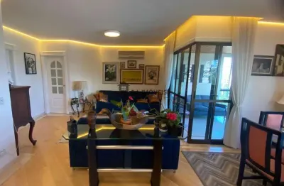 Apartamento com 3 quartos à venda na alameda itapecuru, 473, alphaville centro industrial e empresarial/alphaville., barueri, 135 m2 por r$ 1.600.000