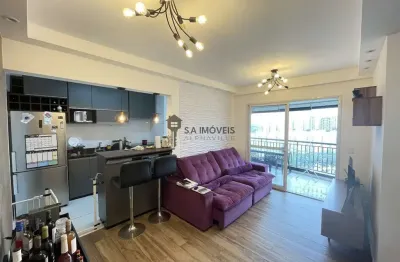 Apartamento com 2 quartos à venda na rua bonnard, 157, alphaville empresarial, barueri, 74 m2 por r$ 950.000