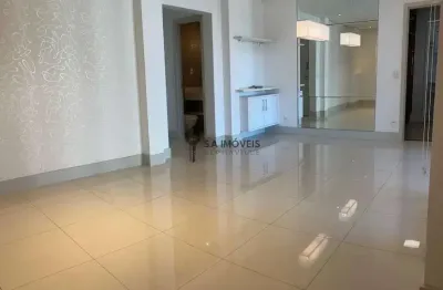 Apartamento com 2 quartos para alugar na alameda cores da mata, 1973, tamboré, santana de parnaíba, 122 m2 por r$ 7.500