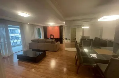 Apartamento com 3 quartos para alugar na avenida oiapoque, 65, alphaville centro industrial e empresarial/alphaville., barueri, 168 m2 por r$ 13.591