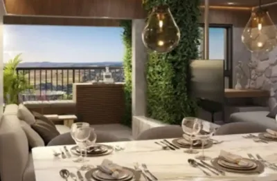 Apartamento com 2 quartos à venda na avenida andrômeda, 2000, green valley alphaville, barueri, 78 m2 por r$ 707.515