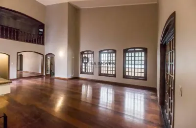 Casa em condomínio fechado com 4 quartos à venda na alameda guarujá, 1201, alphaville, santana de parnaíba, 532 m2 por r$ 4.500.000