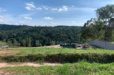 Terreno em condomínio fechado à venda na avenida paisagem, 453, cidade tamboré, santana de parnaíba por r$ 1.450.000