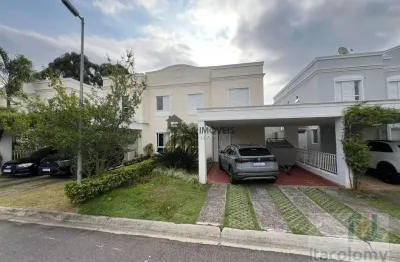 Casa em condomínio fechado com 3 quartos para alugar na alameda terras altas, 433, tamboré, santana de parnaíba, 180 m2 por r$ 8.883
