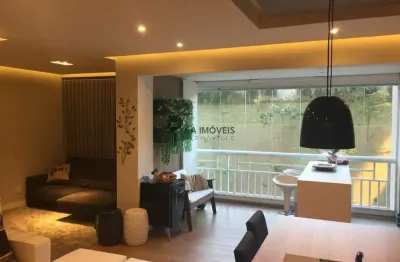 Apartamento com 2 quartos à venda na avenida marcos penteado de ulhôa rodrigues, 2113, tamboré, santana de parnaíba, 94 m2 por r$ 1.250.000