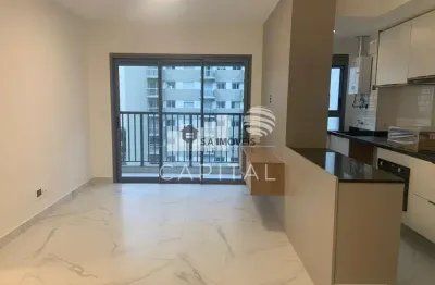 Apartamento com 1 quarto para alugar na alameda itapecuru, 179, alphaville centro industrial e empresarial/alphaville., barueri, 53 m2 por r$ 5.200