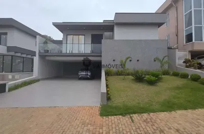 Casa em condomínio fechado com 3 quartos à venda na alameda michelangelo, alphaville, santana de parnaíba, 280 m2 por r$ 3.723.000
