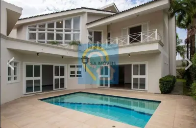 Casa em condomínio fechado com 3 quartos à venda na alameda frankfurt, alphaville residencial zero, barueri, 350 m2 por r$ 4.800.000