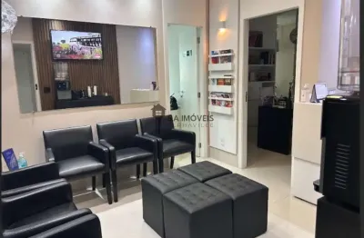 Sala comercial para alugar na alameda madeira, 322, alphaville centro industrial e empresarial/alphaville., barueri, 42 m2 por r$ 4.000