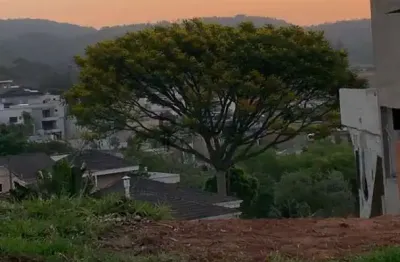 Terreno em condomínio fechado à venda na rua quiruá, suru, santana de parnaíba por r$ 399.000
