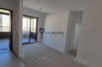 Apartamento com 3 quartos à venda na rua dempachi nakayama, 634, jardim esperança, barueri, 73 m2 por r$ 734.000