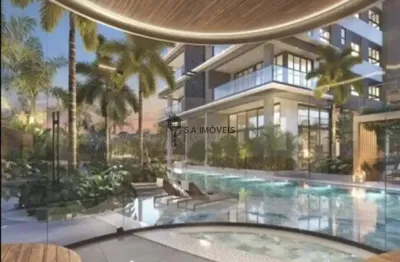 Apartamento com 3 quartos à venda na avenida andrômeda, 489, green valley alphaville, barueri, 112 m2 por r$ 1.550.000