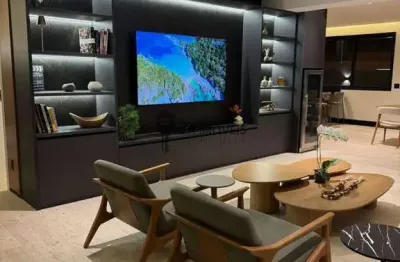 Casa em condomínio fechado com 4 quartos à venda na avenida paisagem, 453, cidade tamboré, santana de parnaíba, 420 m2 por r$ 6.500.000