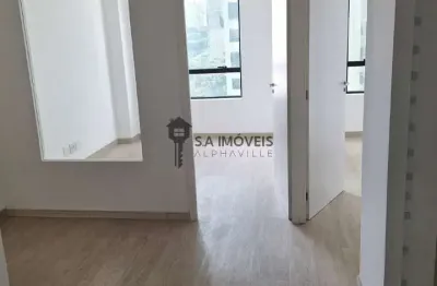 Ponto comercial para alugar na alameda tocantins, 75, alphaville centro industrial e empresarial/alphaville., barueri, 42 m2 por r$ 2.100