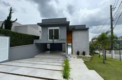 Casa em condomínio fechado com 5 quartos à venda na alameda pico da neblina, 123, tamboré, santana de parnaíba, 570 m2 por r$ 6.500.000