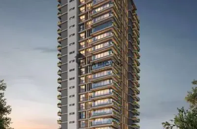 Apartamento com 4 quartos à venda na avenida copacabana, 500, dezoito do forte empresarial/alphaville., barueri, 273 m2 por r$ 3.276.000