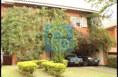 Casa em condomínio fechado com 4 quartos à venda na avenida yojiro takaoka, 4981, alphaville, santana de parnaíba, 330 m2 por r$ 2.200.000