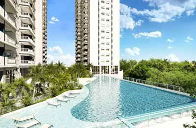 Apartamento com 3 quartos à venda na rua dempachi nakayama, jardim esperança, barueri, 73 m2 por r$ 849.000