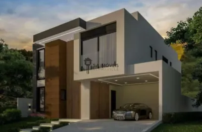 Casa em condomínio fechado com 4 quartos à venda na alameda malaquita, 158, alphaville, santana de parnaíba, 330 m2 por r$ 4.950.000