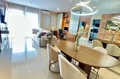 Apartamento com 2 quartos à venda na rua augusto dos anjos, 139, melville empresarial  i e  ii, barueri, 81 m2 por r$ 1.150.000