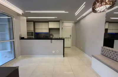 Apartamento com 2 quartos à venda na rua bonnard, 157, alphaville empresarial, barueri, 65 m2 por r$ 1.100.000