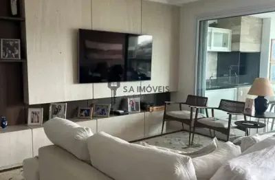 Apartamento com 3 quartos à venda na alameda centauro, 919, alphaville conde i, barueri, 180 m2 por r$ 2.900.000