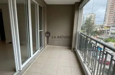 Apartamento com 2 quartos para alugar na avenida sagitário, 278, sítio tamboré alphaville, barueri, 107 m2 por r$ 6.500