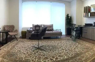 Sala comercial à venda na avenida cauaxi, 293, alphaville centro industrial e empresarial/alphaville., barueri, 49 m2 por r$ 400.000