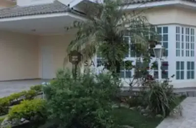 Casa em condomínio fechado com 4 quartos para alugar na Alameda das Margaridas, Morada das Flores (Aldeia da Serra), Santana de Parnaíba, 280 m2 por R$ 9.000