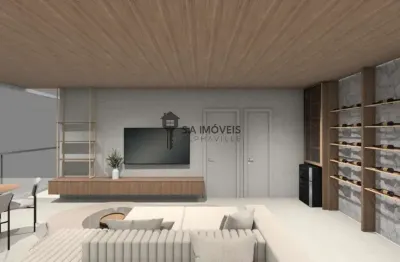 Apartamento com 2 quartos à venda na Alameda Washington, 901, Alphagran Alphaville, Barueri, 110 m2 por R$ 2.852.000