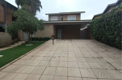 Casa em condomínio fechado com 3 quartos à venda na Alameda Peruíbe, 115, Alphaville, Santana de Parnaíba, 280 m2 por R$ 3.600.000