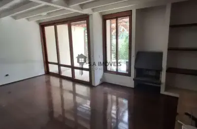 Casa em condomínio fechado com 3 quartos à venda na Avenida Altos de Alphaville, 500, Alphaville, Santana de Parnaíba, 185 m2 por R$ 1.350.000