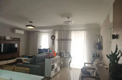 Apartamento com 2 quartos para alugar na Alameda Terras Altas, 35, Tamboré, Santana de Parnaíba, 100 m2 por R$ 7.500