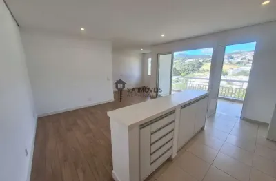 Apartamento com 2 quartos para alugar na Avenida Marcos Penteado de Ulhôa Rodrigues, 2113, Tamboré, Santana de Parnaíba, 94 m2 por R$ 7.000