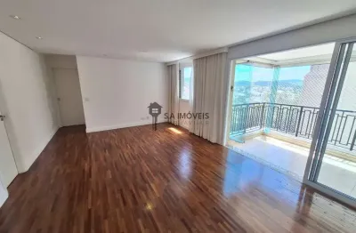 Apartamento com 2 quartos para alugar na Avenida Sagitário, 278, Sítio Tamboré Alphaville, Barueri, 96 m2 por R$ 7.300